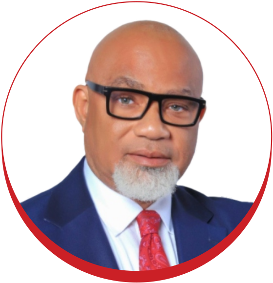 Dr. Adeyinka Adeyemi