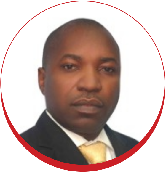 Dr. Ope (Adetola) Adesanya FCA